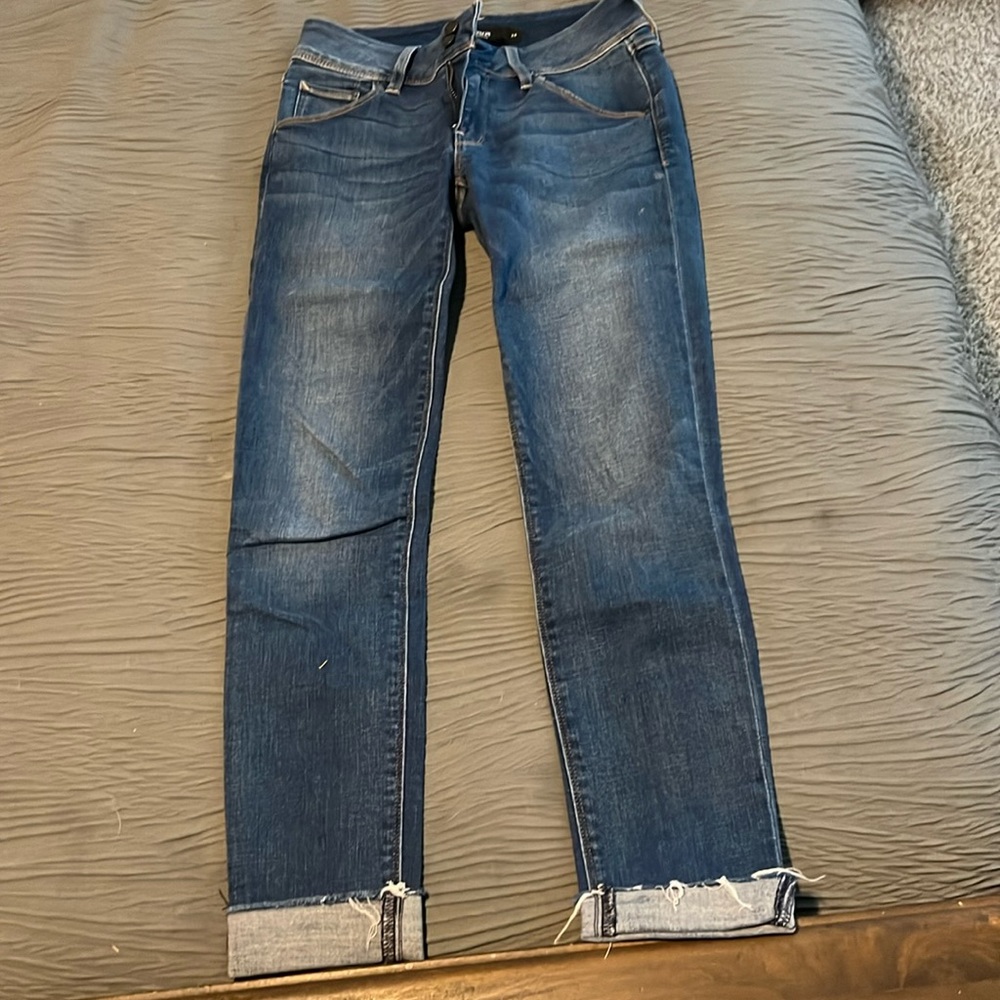 Hudson size 24